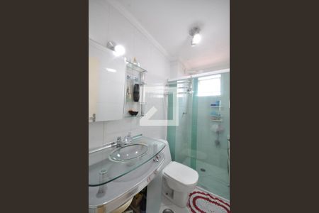 Apartamento à venda com 69m², 2 quartos e 1 vagaBanheiro