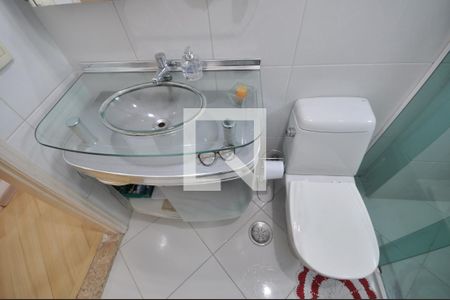 Apartamento à venda com 69m², 2 quartos e 1 vagaBanheiro