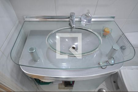 Apartamento à venda com 69m², 2 quartos e 1 vagaBanheiro