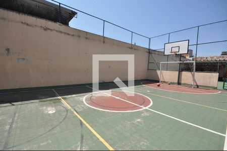 Apartamento à venda com 69m², 2 quartos e 1 vagaQuadra Esportiva