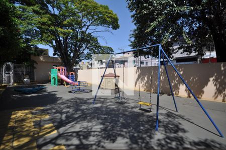 Apartamento à venda com 69m², 2 quartos e 1 vagaÁrea comum - Playground