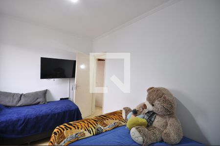 Apartamento à venda com 69m², 2 quartos e 1 vagaQuarto 2