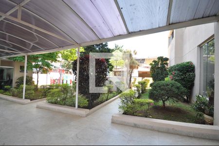 Apartamento à venda com 69m², 2 quartos e 1 vagaJardim