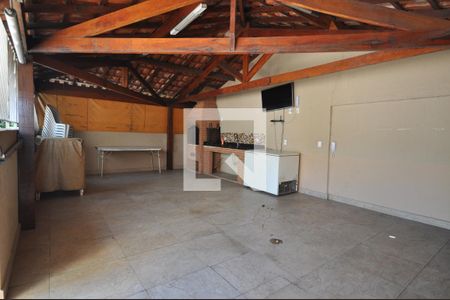 Apartamento à venda com 69m², 2 quartos e 1 vagaÁrea comum - Churrasqueira