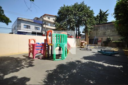 Apartamento à venda com 69m², 2 quartos e 1 vagaÁrea comum - Playground