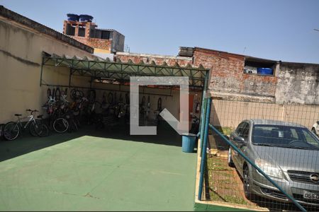 Apartamento à venda com 69m², 2 quartos e 1 vagaBicicletário