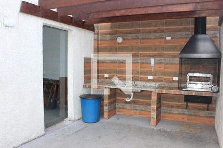 Apartamento para alugar com 45m², 1 quarto e 1 vagaÁrea comum - Churrasqueira