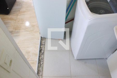 Apartamento para alugar com 45m², 1 quarto e 1 vagaLavanderia/Área de serviço