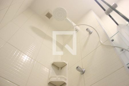 Apartamento para alugar com 45m², 1 quarto e 1 vagaBanheiro da Suíte