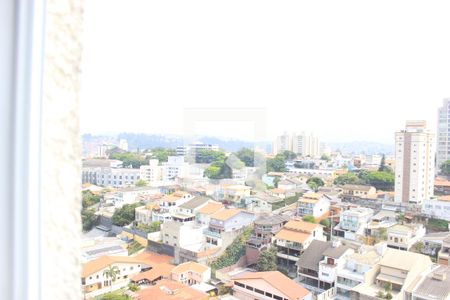 Apartamento para alugar com 45m², 1 quarto e 1 vagaVista da janela do Quarto