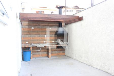 Apartamento para alugar com 45m², 1 quarto e 1 vagaÁrea comum - Churrasqueira