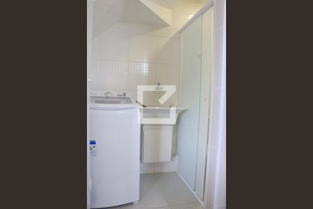 Apartamento para alugar com 45m², 1 quarto e 1 vagaLavanderia/Área de serviço