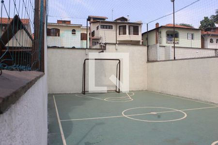 Apartamento para alugar com 45m², 1 quarto e 1 vagaÁrea comum - Quadra esportiva