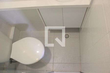 Apartamento para alugar com 45m², 1 quarto e 1 vagaLavabo
