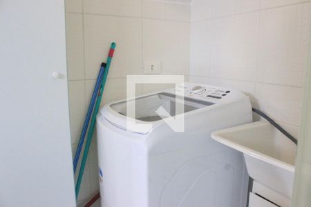 Apartamento para alugar com 45m², 1 quarto e 1 vagaLavanderia/Área de serviço