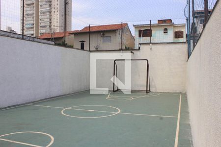Apartamento para alugar com 45m², 1 quarto e 1 vagaÁrea comum - Quadra esportiva