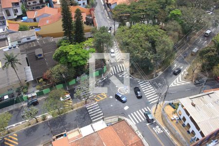 Apartamento para alugar com 45m², 1 quarto e 1 vagaVista da janela do Quarto