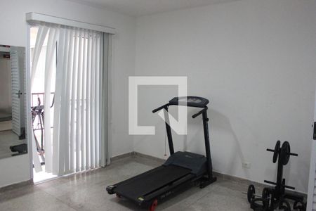 Apartamento para alugar com 45m², 1 quarto e 1 vagaÁrea comum - Academia