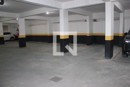 Apartamento para alugar com 45m², 1 quarto e 1 vagaÁrea comum - Estacionamento