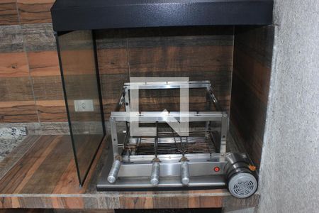 Apartamento para alugar com 45m², 1 quarto e 1 vagaÁrea comum - Churrasqueira