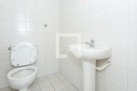 Apartamento à venda com 75m², 2 quartos e 1 vagaBanheiro auxiliar