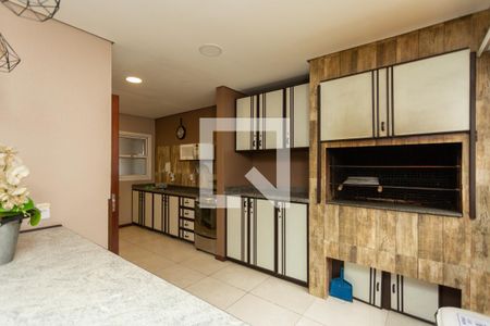 Apartamento à venda com 75m², 2 quartos e 1 vagaÁrea comum - Salão de festas