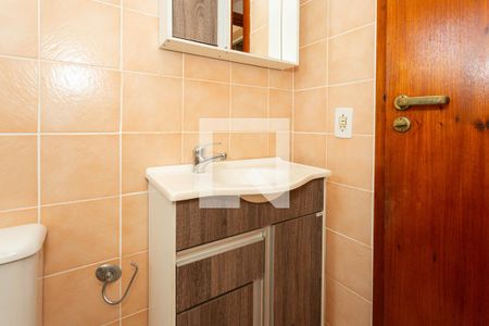 Apartamento à venda com 75m², 2 quartos e 1 vagaBanheiro 