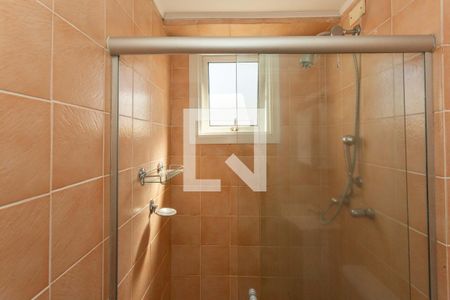 Apartamento à venda com 75m², 2 quartos e 1 vagaBanheiro 
