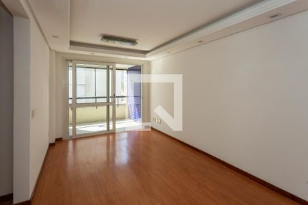 Sala de apartamento à venda com 2 quartos, 75m² em Passo da Areia, Porto Alegre