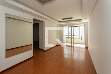 Sala de apartamento à venda com 2 quartos, 75m² em Passo da Areia, Porto Alegre