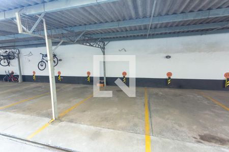 Apartamento à venda com 75m², 2 quartos e 1 vagaGaragem