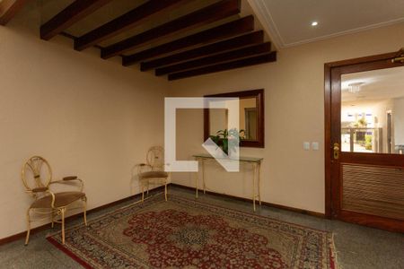 Apartamento à venda com 75m², 2 quartos e 1 vagaHall de entrada