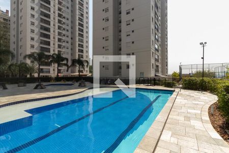 Apartamento para alugar com 69m², 3 quartos e 1 vaga Apartamento para alugar com 69m², 3 quartos e 1 vagaÁrea comum - Piscina