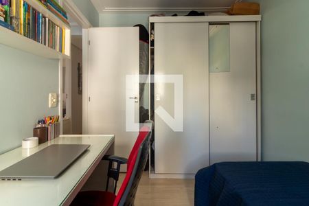 Apartamento para alugar com 69m², 3 quartos e 1 vaga Apartamento para alugar com 69m², 3 quartos e 1 vagaQuarto 3