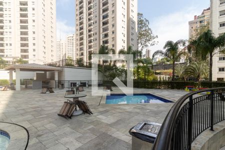 Apartamento para alugar com 69m², 3 quartos e 1 vaga Apartamento para alugar com 69m², 3 quartos e 1 vagaÁrea comum - Piscina