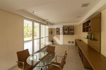 Apartamento para alugar com 69m², 3 quartos e 1 vaga Apartamento para alugar com 69m², 3 quartos e 1 vagaCoworking