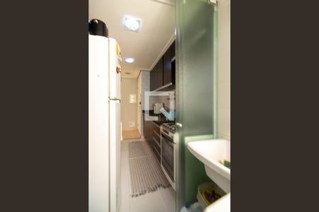 Apartamento para alugar com 69m², 3 quartos e 1 vaga Apartamento para alugar com 69m², 3 quartos e 1 vagaÁrea de Serviço