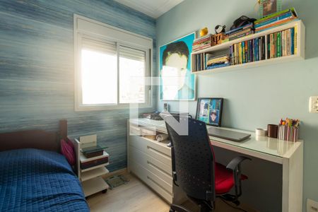 Apartamento para alugar com 69m², 3 quartos e 1 vaga Apartamento para alugar com 69m², 3 quartos e 1 vagaQuarto 3