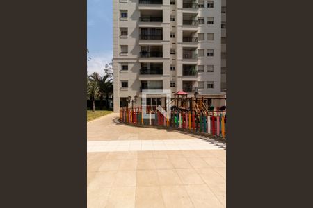 Apartamento para alugar com 69m², 3 quartos e 1 vaga Apartamento para alugar com 69m², 3 quartos e 1 vagaÁrea comum - Playground