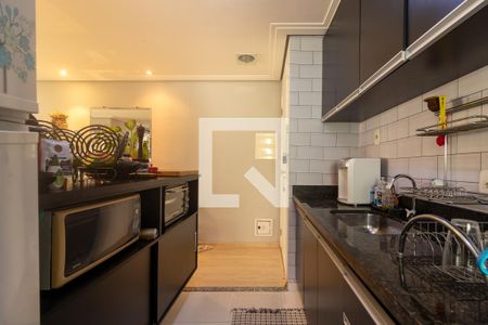 Apartamento para alugar com 69m², 3 quartos e 1 vaga Apartamento para alugar com 69m², 3 quartos e 1 vagaCozinha