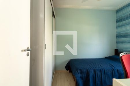 Apartamento para alugar com 69m², 3 quartos e 1 vaga Apartamento para alugar com 69m², 3 quartos e 1 vagaQuarto 3