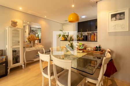 Apartamento para alugar com 3 quartos, 69m² em Vila Suzana, São Paulo