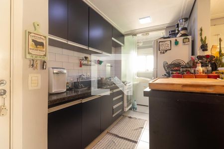 Apartamento para alugar com 69m², 3 quartos e 1 vaga Apartamento para alugar com 69m², 3 quartos e 1 vagaCozinha