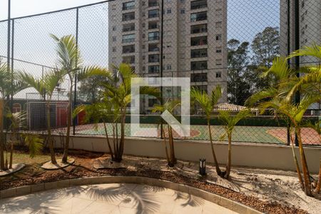 Apartamento para alugar com 69m², 3 quartos e 1 vaga Apartamento para alugar com 69m², 3 quartos e 1 vagaQuadra Esportiva