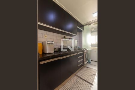 Apartamento para alugar com 69m², 3 quartos e 1 vaga Apartamento para alugar com 69m², 3 quartos e 1 vagaCozinha