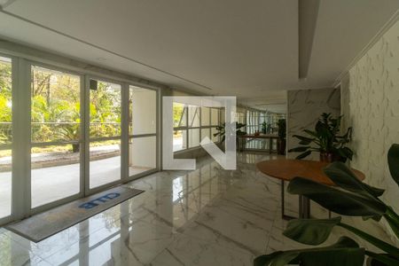 Apartamento para alugar com 69m², 3 quartos e 1 vaga Apartamento para alugar com 69m², 3 quartos e 1 vagaHall de entrada