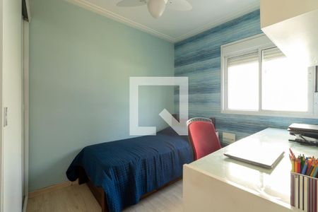 Apartamento para alugar com 69m², 3 quartos e 1 vaga Apartamento para alugar com 69m², 3 quartos e 1 vagaQuarto 3