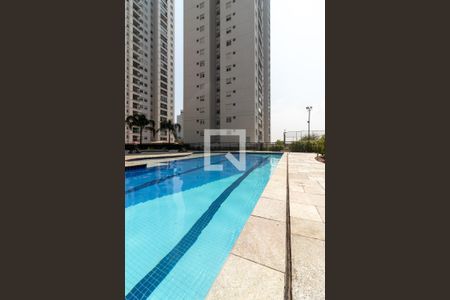 Apartamento para alugar com 69m², 3 quartos e 1 vaga Apartamento para alugar com 69m², 3 quartos e 1 vagaÁrea comum - Piscina