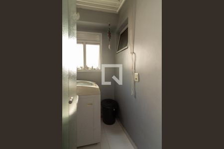 Apartamento para alugar com 69m², 3 quartos e 1 vaga Apartamento para alugar com 69m², 3 quartos e 1 vagaÁrea de Serviço