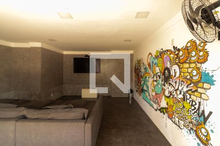 Apartamento para alugar com 69m², 3 quartos e 1 vaga Apartamento para alugar com 69m², 3 quartos e 1 vagaKids Room